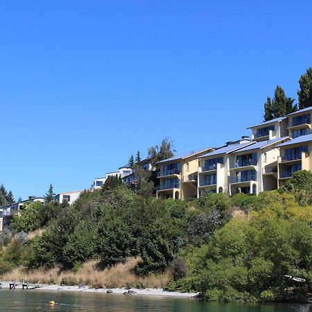 Villa Del Lago Queenstown Exteriör bild