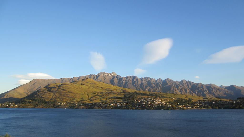 Villa Del Lago Queenstown Exteriör bild